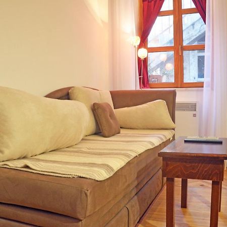 Apartmán Portun II Budva Exteriér fotografie