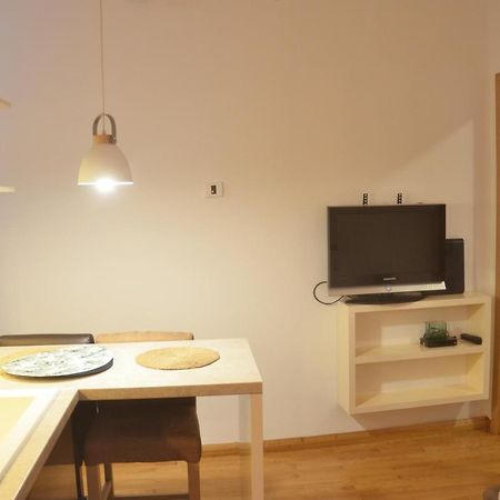 Apartmán Portun II Budva Exteriér fotografie