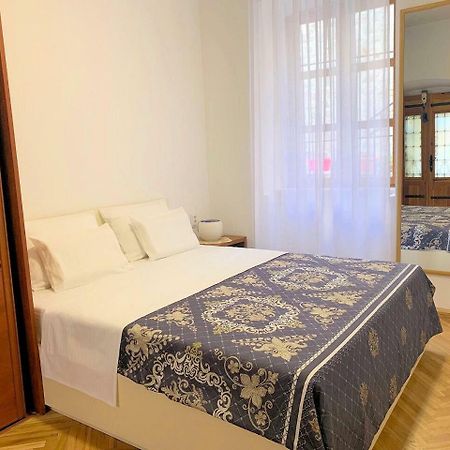 Apartmán Portun II Budva Exteriér fotografie