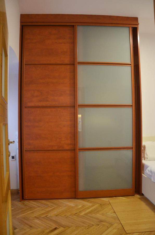 Apartmán Portun II Budva Exteriér fotografie