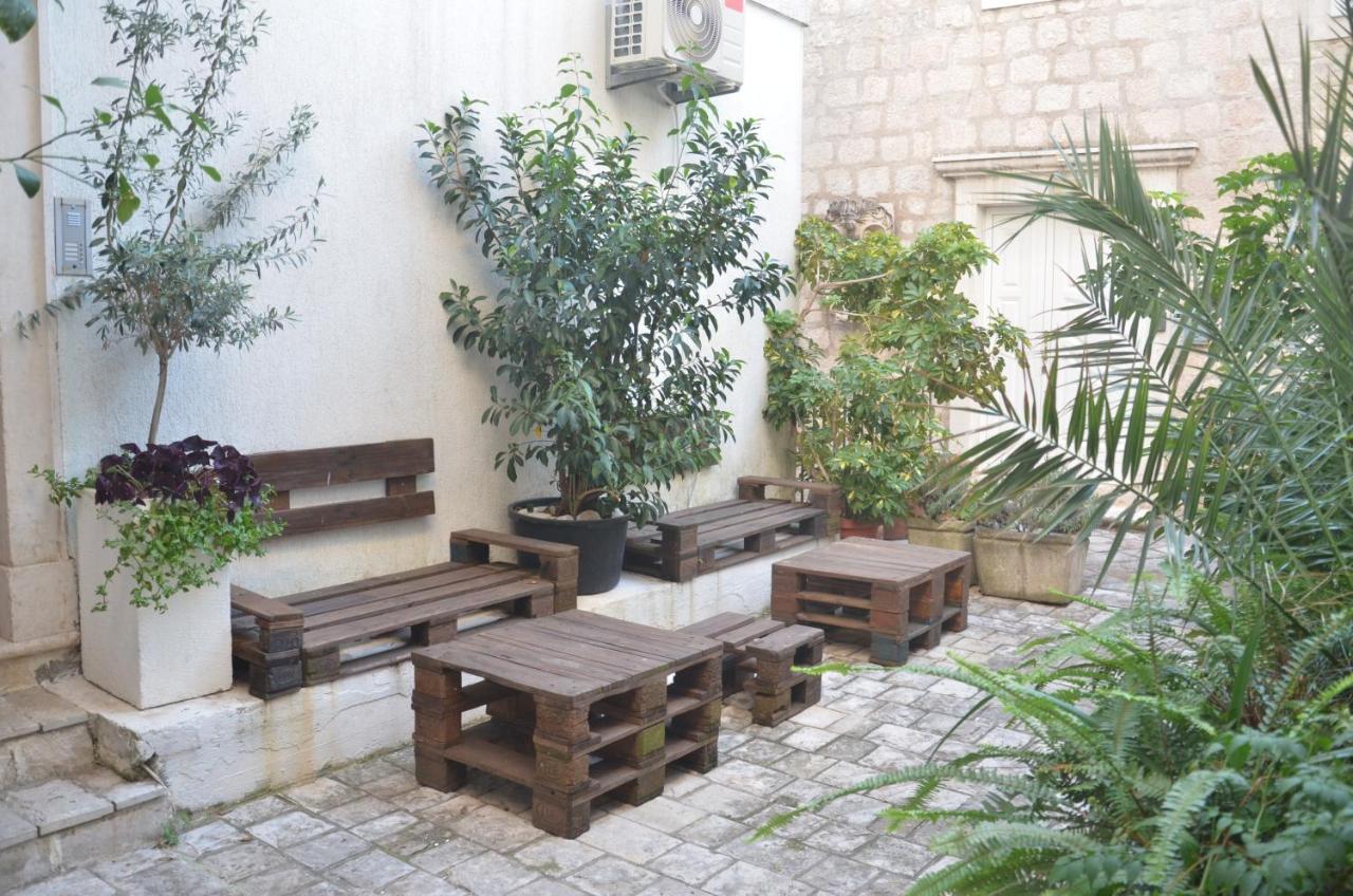 Apartmán Portun II Budva Exteriér fotografie