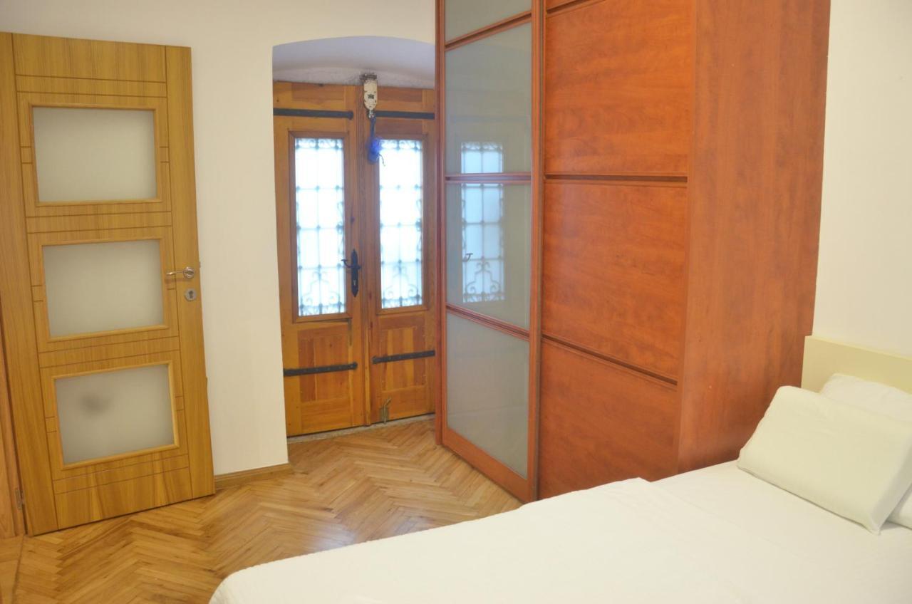 Apartmán Portun II Budva Exteriér fotografie