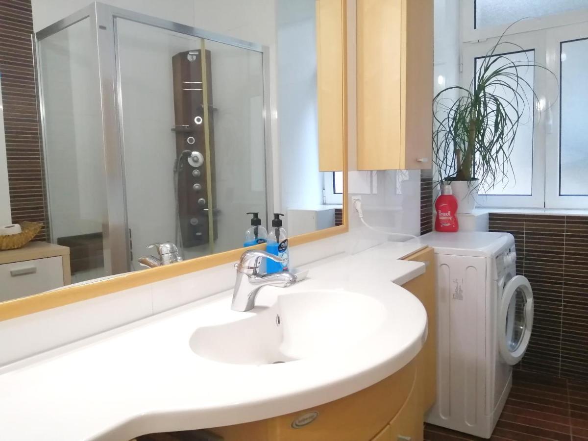 Apartmán Portun II Budva Exteriér fotografie