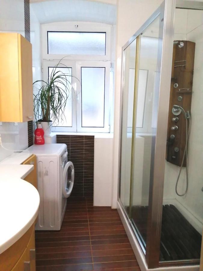 Apartmán Portun II Budva Exteriér fotografie