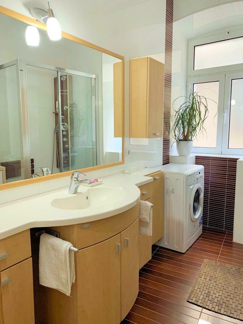 Apartmán Portun II Budva Exteriér fotografie