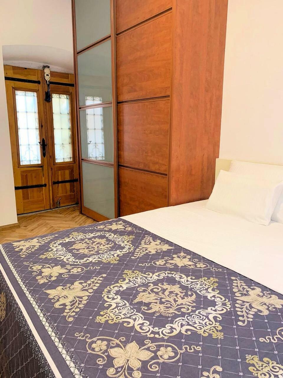 Apartmán Portun II Budva Exteriér fotografie