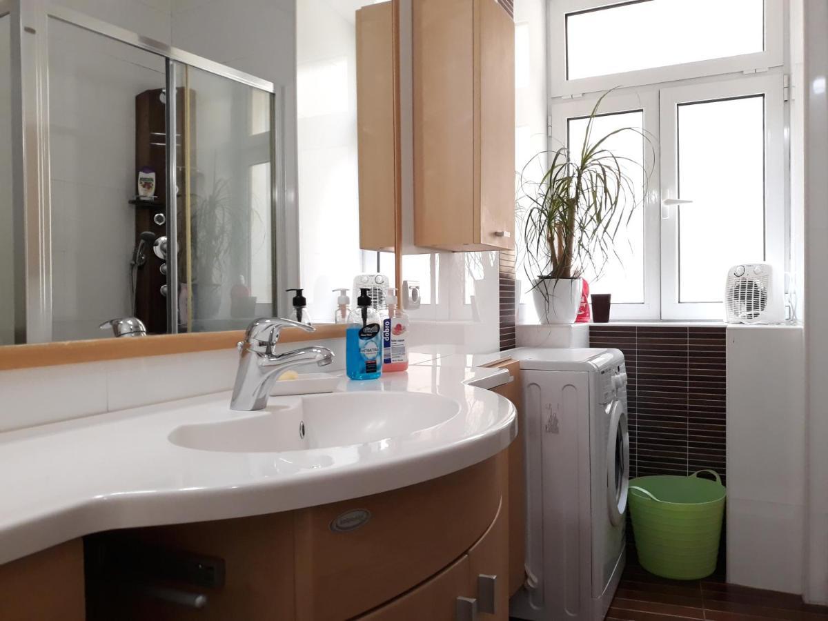 Apartmán Portun II Budva Exteriér fotografie