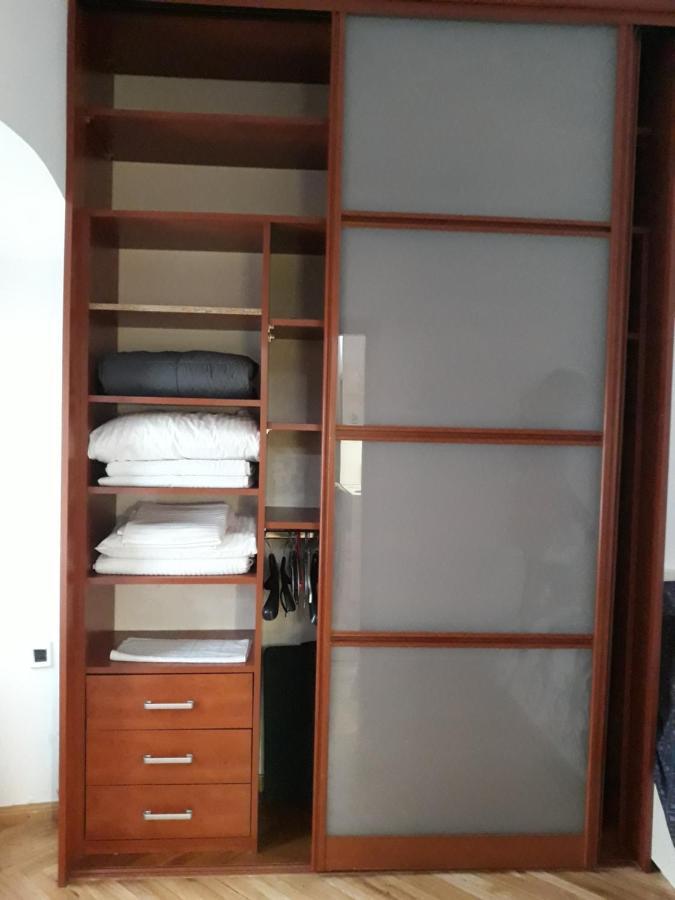 Apartmán Portun II Budva Exteriér fotografie